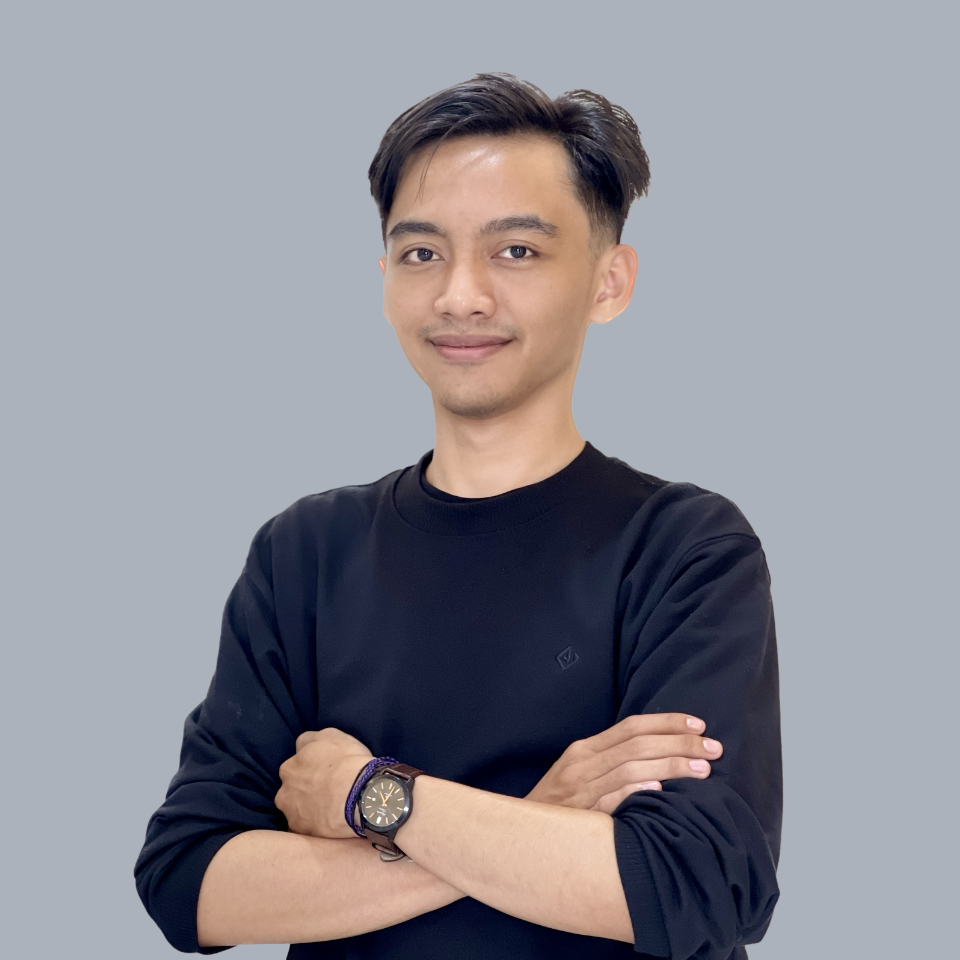 Dhimas Roby Profile Picture